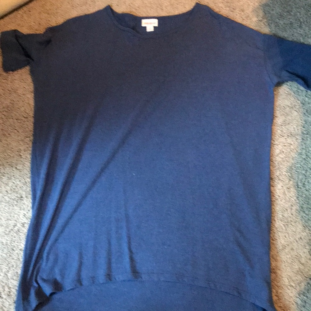 XS lularoe Irma
